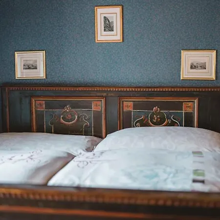 Апартаменти Alpine Chalet Turquino Церматт