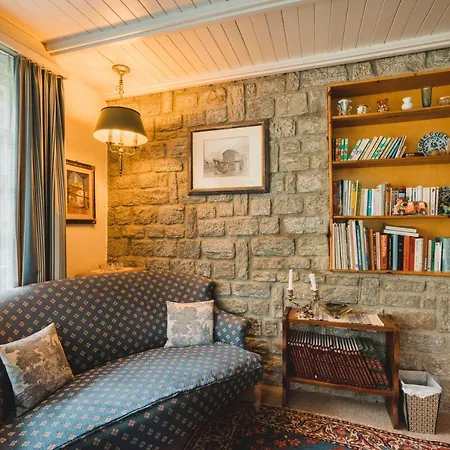 Apartment Alpine Chalet Turquino Zermatt