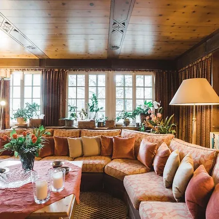 Alpine Chalet Turquino *
