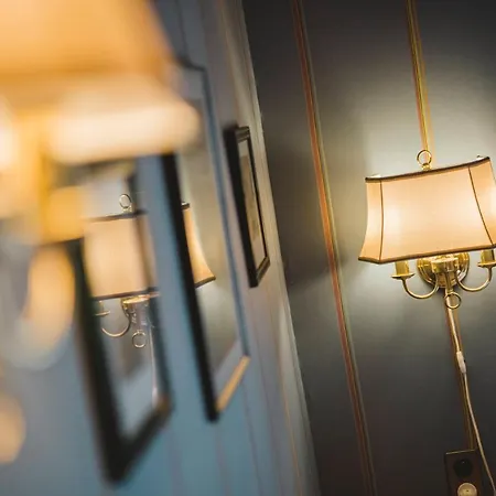 Alpine Chalet Turquino Zermatt