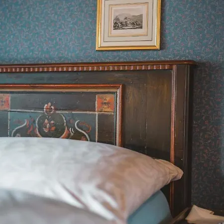 Daire Alpine Chalet Turquino *