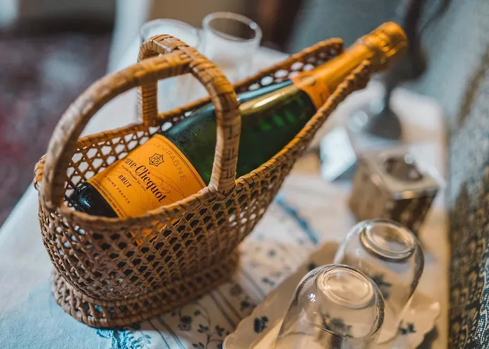 Alpine Chalet Turquino Appartement *