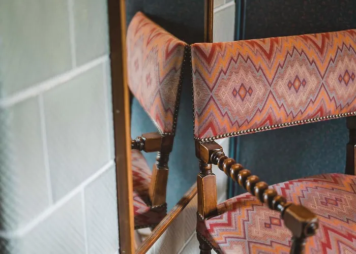 Alpine Chalet Turquino Appartement