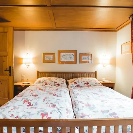 Alpine Chalet Turquino *