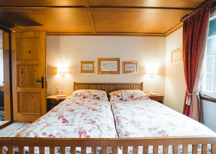 Alpine Chalet Turquino *