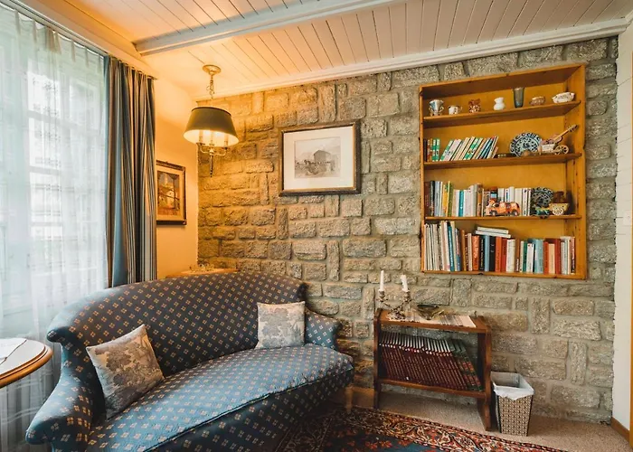 アパート Alpine Chalet Turquino ツェルマット