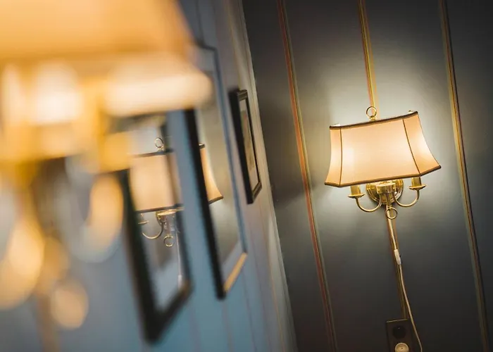 Alpine Chalet Turquino ツェルマット