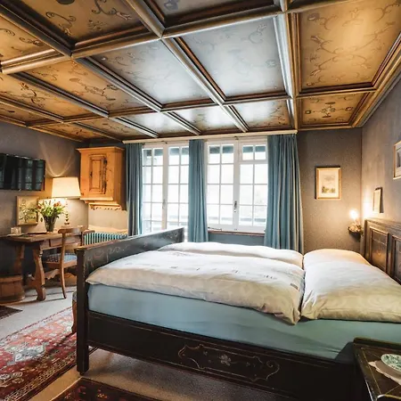 Alpine Chalet Turquino ツェルマット