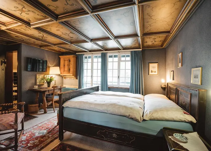 Alpine Chalet Turquino 采尔马特