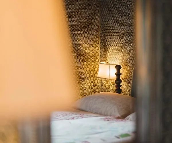 Alpine Chalet Turquino * 采尔马特