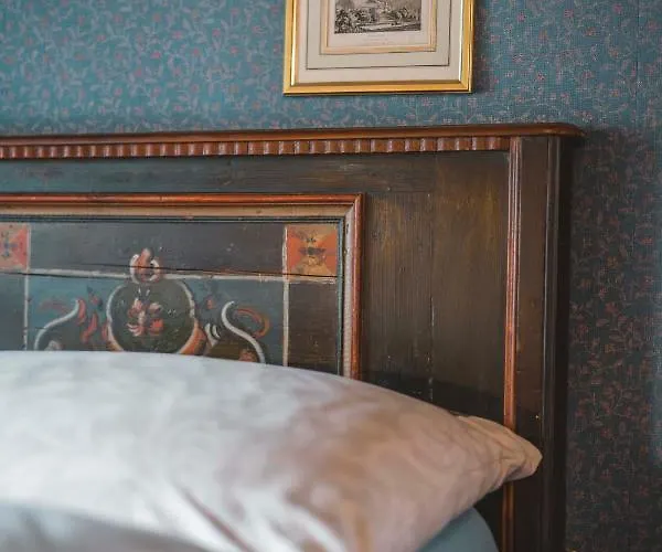 公寓 Alpine Chalet Turquino *